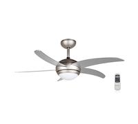 Ventilatore da Soffitto Orbegozo CP 53132 55 W Ø 112 cm