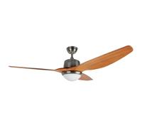 Ventilatore da soffitto Orbegozo CP 96160 con telecomando