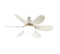 Ventilatore da Soffitto per Esterni Impermeabile Fanbulous da 42 Pollici co2216