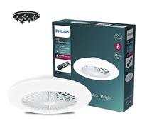 Philips Plafoniera con ventilatore Amigo 42+20 W