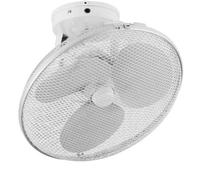 Ventilatore da soffitto Soler & Palau Artic-400R 60W