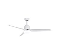 Ventilatore da soffitto con luce SPC Conforto DC Max 2 132 cm 43 W
