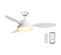 Orologio da Parete SPC 6498B Bianco