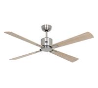 Ventilatore da Soffitto Telecomando Ventola Raffreddamento Eco Neo Bn 132 Faggio
