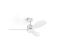 UFESA VENTILATORE DA SOFFITTO BUTAN 3A 122CM 40W DC LED