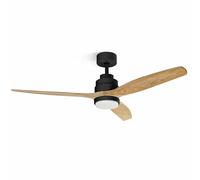 Ventilatore da Soffitto UFESA NEPAL 40 W Ø132 cm