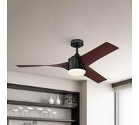 Ventilatore da soffitto Westinghouse Evan con lampada LED Westinghouse
