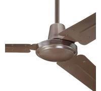 Ventilatore a soffitto Industrial Espresso Westinghouse