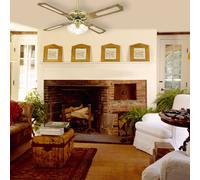 Westinghouse Monarch Trio ventilatore Westinghouse