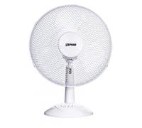 VENTILATORE DA TAVOLO 3 VELOCITA' 40W ZEPHIR