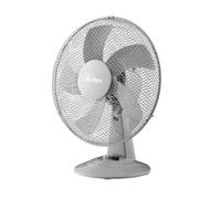 Ventilatore da Tavolo 40 Cm Ardes Steelo 40G Grigio - AR5ST40G