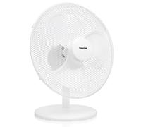 Ventilatore da tavolo Tristar VE-5727 40W Bianco