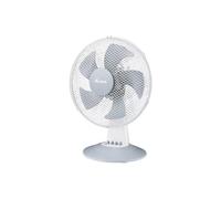 Ardes Ventilatore da tavolo Steelo AR5ST30W 30W 30 cm