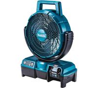 Makita CF001GZ Ventilatore ibrido corrente - batteria 40v