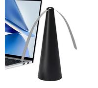 Ventilatore da tavolo anti-mosche - Ventola per picnic - respinge le mosche da tavolo silenzioso, gadget per casa, esterni, patio, ristorante, barbecue, feste, riunioni di famiglia e cucina