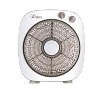ARDES VENTILATORE BOX DA TAVOLO 26CM FLOOR 26 (AR5B24)**PUOI PAGARE ANCHE ALLA CONSEGNA!!!**