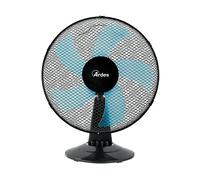 ARDES VENTILATORE DA TAVOLO 40CM STEELO 40N (AR5ST40N)**PUOI PAGARE ANCHE ALLA CONSEGNA!!!**