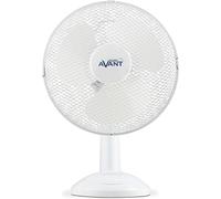 Ventilatore da tavolo Avant 30W Bianco