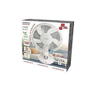 VENTILATORE da tavolo BASE 34 JOHNSON