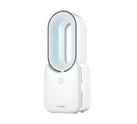 Ventilatore da tavolo batteria senza pale