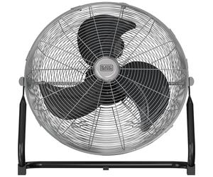 Ventilatore da tavolo BlackDecker BXEFF122E