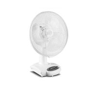 VENTILATORE DA TAVOLO CASAFAN GREYHOUND 36-SL, 35 Watt