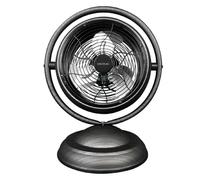 Ventilatore da tavolo Cecotec EnergySilence 1000 Retrodesk Wood 20W 10" 3 velocità design legno