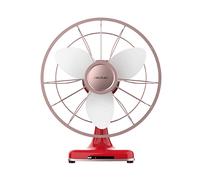Cecotec Ventilatore Da Tavolo Energysilence 1090 Retrodesk Design