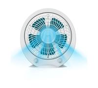 Ventilatore da tavolo CECOTEC EnergySilence 4500 Power Box