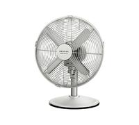 Ventilatore da tavolo CECOTEC EnergySilence 610 SteelDesk