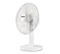 Ventilatore Da Tavolo Diam. 30cm Bianco G3FERRARI G5004301 [EEK: A+++]