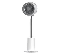 Ventilatore da Tavolo e da Pavimento HTW VP-20FJD 24W Telecomando Basso Consumo