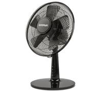 VENTILATORE DA TAVOLO G3 FERRARI G50047 DIAMETRO 30CM 3 Velocità 40W