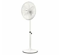Ventilatore da Tavolo G3Ferrari G50054 Bianco 50 W