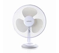 Ventilatore da tavolo Haeger Wind da tavolo 45W
