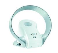 VENTILATORE DA TAVOLO INVISIBILE CM.30 SENZA PALE 26W - FERR 374033