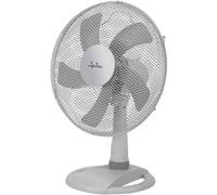 Ventilatore da tavolo Jata VM3026 45W Bianco