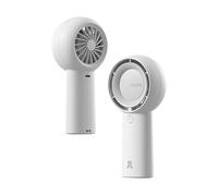 VENTILATORE DA TAVOLO JISULIFE Life 5 Plus Bianco