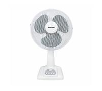 VENTILATORE DA TAVOLO KOOPER "ARTICFRESH" BIANCO 35W