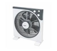 VENTILATORE DA TAVOLO KOOPER "ARTICFRESH" BIANCO 45W