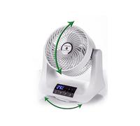 Ventilatore da tavolo MACOM TORNADO