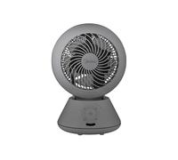 Ventilatore da tavolo MIDEA MFT302R0BPK VENTILATORE 4 STAGIONI