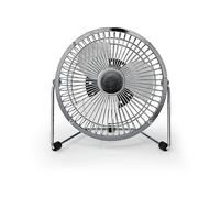 VENTILATORE DA TAVOLO NEDIS Mini compatto FNDK1CR15