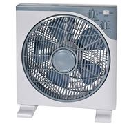 95190 VENTILATORE A PAVIMENTO 30 CM BOX SN-K305