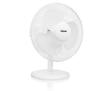 Ventilatore da tavolo Tristar VE-5724 40W Bianco