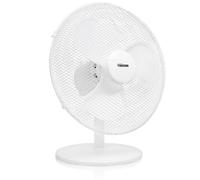 Ventilatore da tavolo Tristar VE-5727 40W Bianco