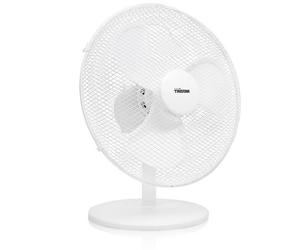 Ventilatore da tavolo Tristar VE-5727 40W Bianco
