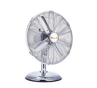 VENTILATORE DA TAVOLO VINCO 25CM 35W 70593