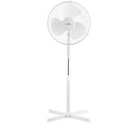 Ventilatore Da Terra Ø40Cm Ventilatore Raffreddamento Ventilatore A Piantana