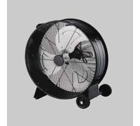 VENTILATORE DA TERRA ALTA VELOCITA INDUSTRIALE Ø 60 cm